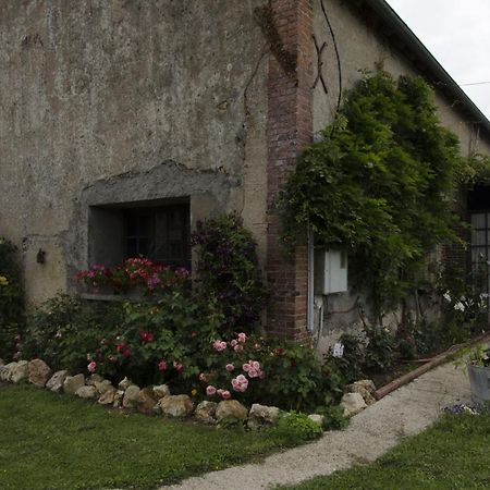 Chambre D'Hotes Face A Briare Dış mekan fotoğraf