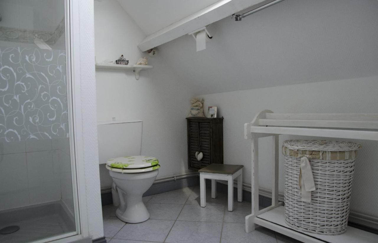 Chambre D'Hotes Face A Briare Dış mekan fotoğraf