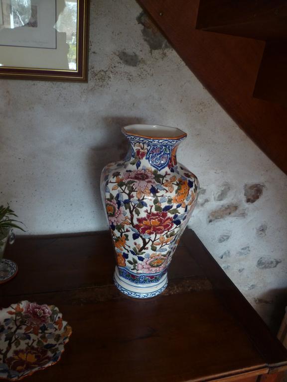 Chambre D'Hotes Face A Briare Dış mekan fotoğraf