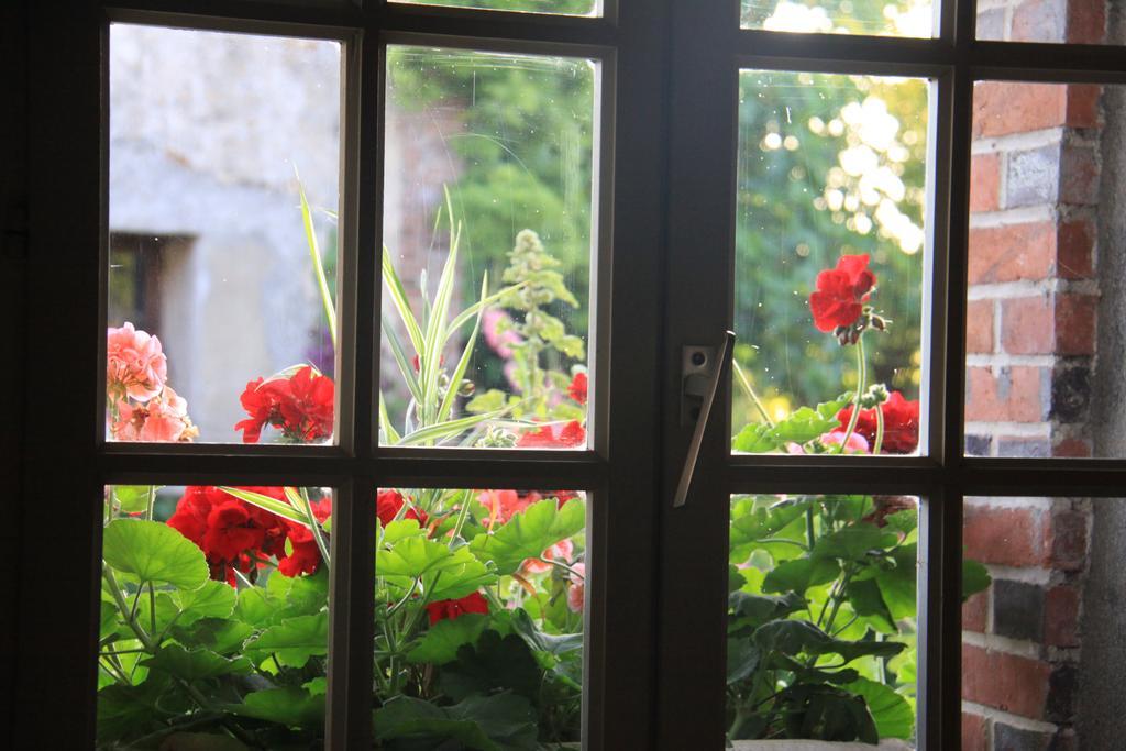 Chambre D'Hotes Face A Briare Dış mekan fotoğraf