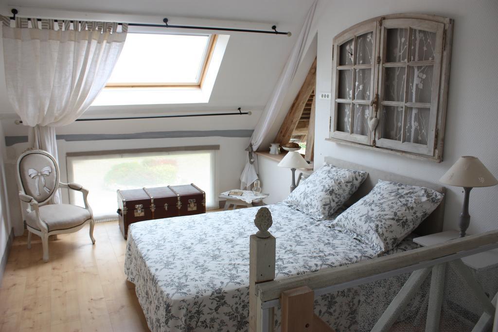 Chambre D'Hotes Face A Briare Dış mekan fotoğraf