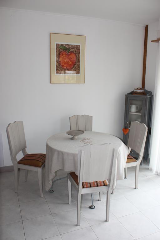 Chambre D'Hotes Face A Briare Dış mekan fotoğraf